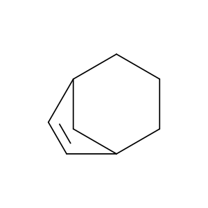 Bicyclo[3.2.1]oct-6-ene