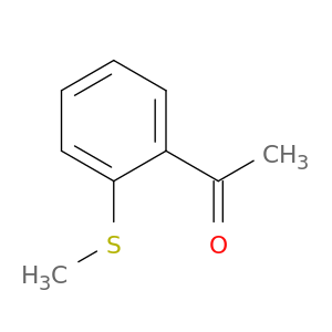 2'-(甲硫基)苯乙酮