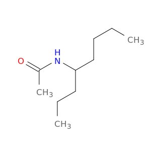 Acetamide, N-(1-propylpentyl)-