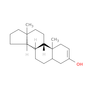 (8S,9S,10S,13S,14S)-10,13-dimethyl-4,5,6,7,8,9,11,12,14,15,16,17-dodecahydro-1H-cyclopenta[a]phenanthren-3-ol