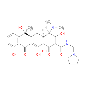 罗利环素