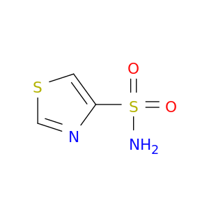 噻唑-4-磺酰胺