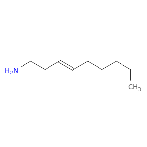 3-Nonen-1-amine, (E)-