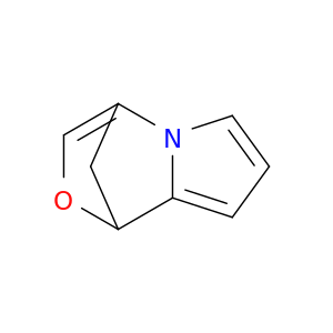 1,4-Methano-1H-pyrrolo[2,1-c][1,4]oxazine(9CI)