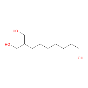 1,9-Nonanediol, 2-(hydroxymethyl)-