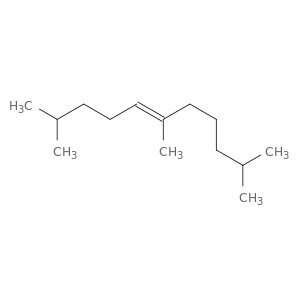 5-Undecene, 2,6,10-trimethyl-, (E)-