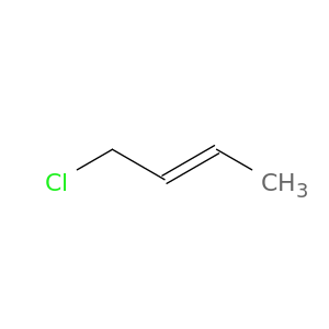 1-氯-2-丁烯