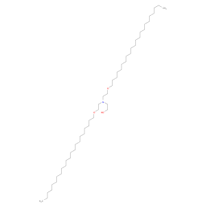 Ethanol, 2-[bis[2-(docosyloxy)ethyl]amino]-