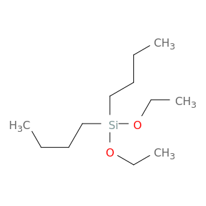 Silane, dibutyldiethoxy-