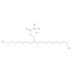 Acetic acid, 2,2,2-tribromo-, 2-octyldodecyl ester