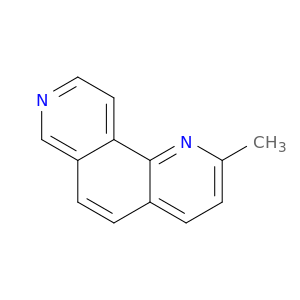 1,8-Phenanthroline, 2-methyl-