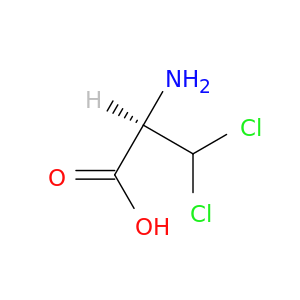 Alanine, 3,3-dichloro-