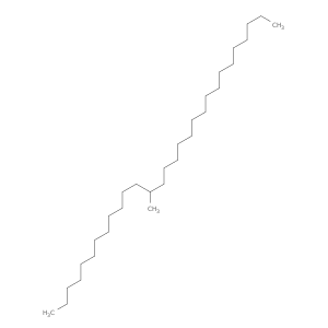 Nonacosane, 13-methyl-