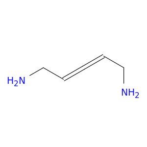 2,3-Pentadiene-1,5-diamine