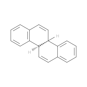 Chrysene, 4b,10b-dihydro-, cis-