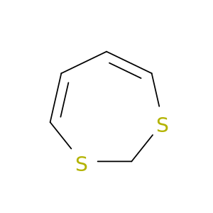 1,3-Dithiepin