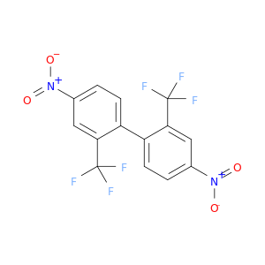 TFNB 2,2'-二(三氟甲基)-4,4'-二硝基联苯