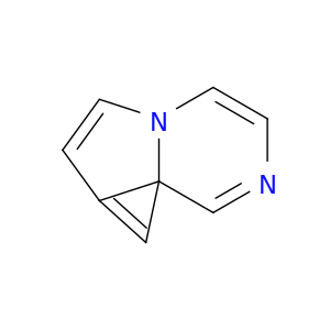 CYCLOPROPA[2,3]PYRROLO[1,2-A]PYRAZINE