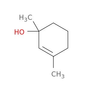 2-Cyclohexen-1-ol, 1,3-dimethyl-
