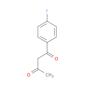 1-(4-氟苯基)-1,3-丁二酮