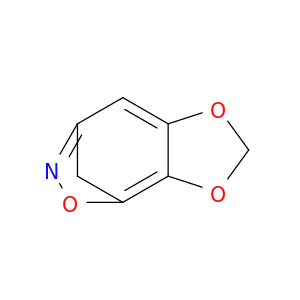 4,7-Methano-1,3-dioxolo[4,5-e][1,2]oxazepine(9CI)