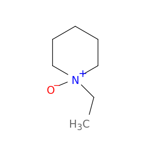 1-ethylpiperidine 1-oxide