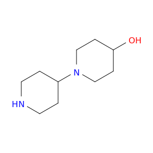 1,4'-Bipiperi二n-4-醇