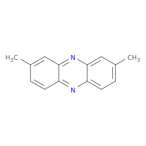 Phenazine, 2,8-dimethyl-