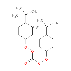 双[4-(1,1-二甲基乙基)环己基]Carbanohexyloate