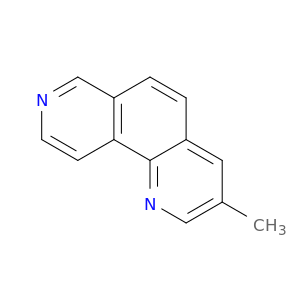1,8-Phenanthroline, 3-methyl-