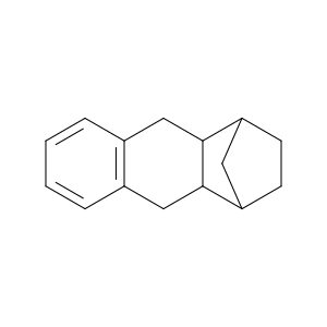 1,4-Methanoanthracene, 1,2,3,4,4a,9,9a,10-octahydro-