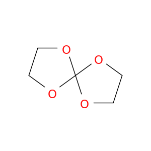 1,4,6,9-Tetraoxaspiro[4.4]nonane