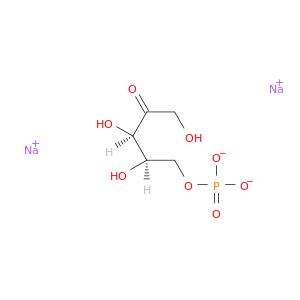 D-Ribulose 5-phosphate sodium salt