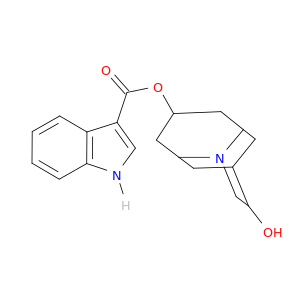 Hydrodolasetron.