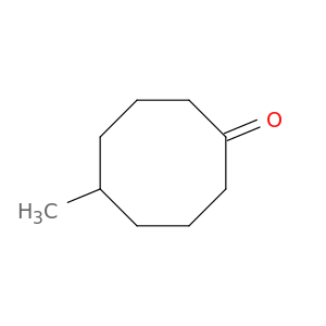 Cyclooctanone, 5-methyl-