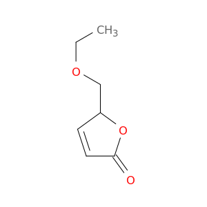 2(5H)-Furanone, 5-(ethoxymethyl)-