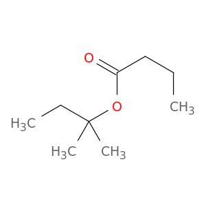 叔氨基丁酸酯