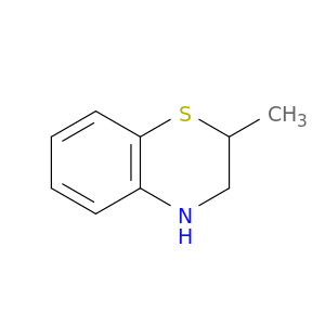 2-甲基-3,4-二氢-2H-1,4-苯并噻嗪