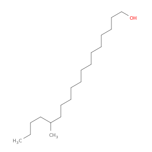 1-Octadecanol, 14-methyl-