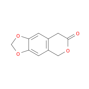 5,8-dihydro-7h-[1,3]dioxolo[4,5-g]isochromen-7-one