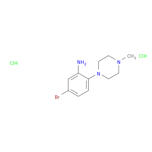 3-Methyl-1-(4-piperidinylmethyl)piperidine Dihydrochloride