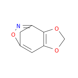 4,7-Methano-1,3-dioxolo[4,5-d][1,2]oxazepine(9CI)
