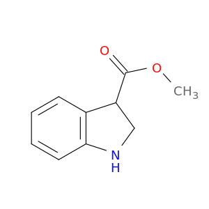 1-tert-Butyl 3-methyl indoline-1,3-dicarboxylate