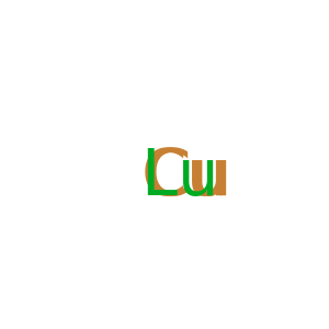 Copper, compd. with lutetium (2:1)