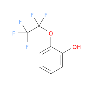 2-(1,1,2,2,2-PENTAFLUOROETHOXY)PHENOL