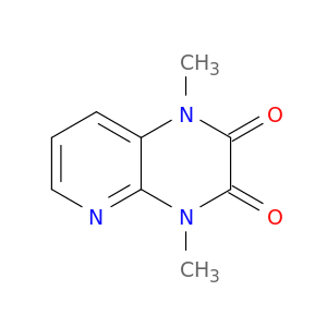 Pyrido[2,3-b]pyrazine-2,3-dione,1,4-dihydro-1,4-dimethyl-