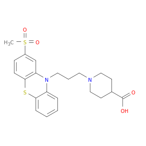 Metopimazine Acid