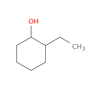 2-乙基环己醇
