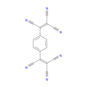 Ethenetricarbonitrile, 2,2'-(1,4-phenylene)bis-