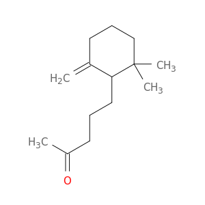 2-Pentanone, 5-(2,2-dimethyl-6-methylenecyclohexyl)-